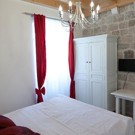 Apartments Zoro Dubrovnik Exterior foto