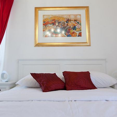 Apartments Zoro Dubrovnik Exterior foto