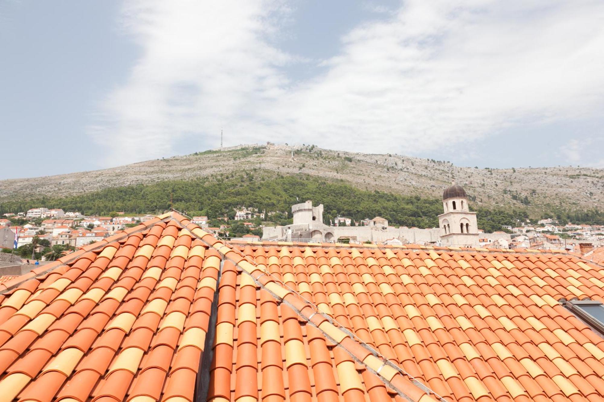 Apartments Zoro Dubrovnik Exterior foto
